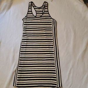 Never worn Ann Taylor XS Tank-Top Dress